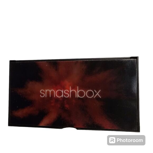 Smashbox ABLAZE EYE PALETTE. ^ - Picture 2 of 3